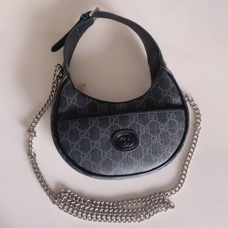 Gucci Top Handle Bags